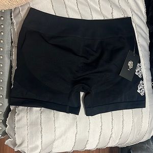 Brand new Darc Sport workout brand. Black / size M